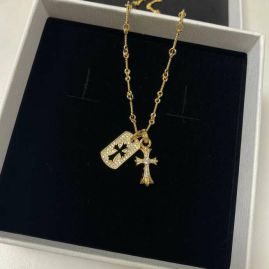 Picture of Chrome Hearts Necklace _SKUChromeHeartsnecklace1028036925